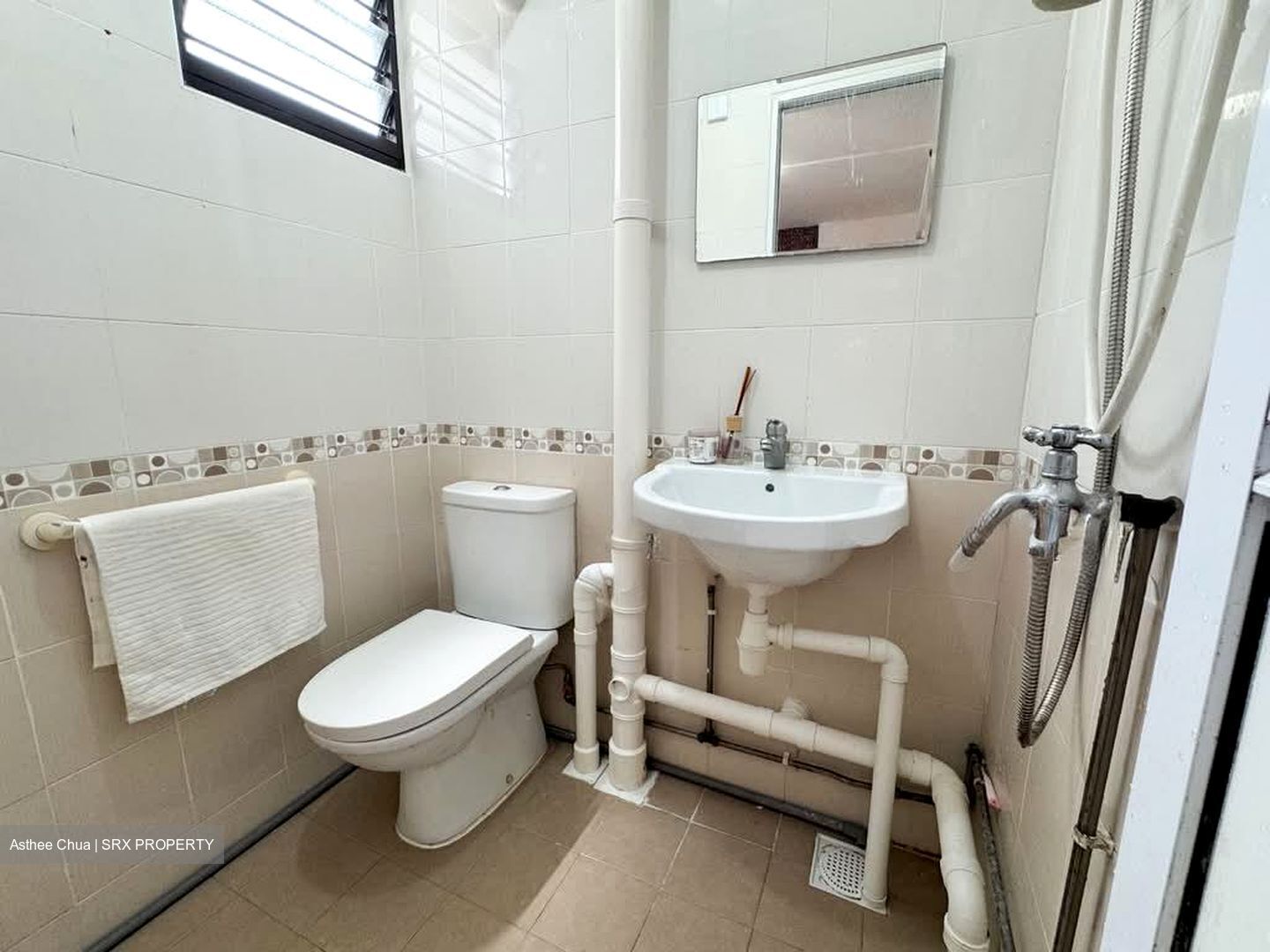 Blk 124 Ang Mo Kio Avenue 6 (Ang Mo Kio), HDB 3 Rooms #534625611